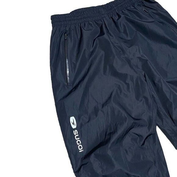 Sugoi Men's RPM Waterproof Cycling Hiking Trousers Size Large - Picture 4 of 5